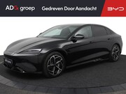 BYD Seal U - Excellence AWD 82.5 kWh | VERWACHT | FULL OPTION | 520 WLTP 