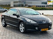 Peugeot 307 - CC 2.0-16V LEER/CLIMA/NAP/APK DAK WERKT NIET