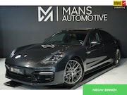 Porsche Panamera - Porsche Panamera 2.9 4 E-Hybrid / PANO / BOSE / KEYLESS / VO