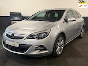 Opel Astra - Sports Tourer 1.4 Turbo Sport