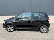 Volkswagen Fox - 1.2 Trendline, , set velgen/winterbanden, lage KM stand