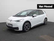 Volkswagen ID.3 - Pro 58 kWh 204 PK| Dealeronderhouden | Navigatie | Achteruit