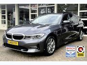 BMW 3-serie - Touring 320e Leer, Climat, Carplay, Trekhaak..