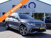 Volkswagen Tiguan All-Space - Allspace 1.5 TSI 2x R-Line 7-PERS NL-AUTO | PANO | TREKH. |