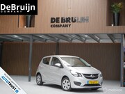 Opel Karl - 1.0 eco| Airco| Bluetooth|Elekt ramen| NAP | APK