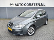 Seat Altea XL - 1.2TSI Trekhaak Navi Ecc Cruise Control Bluetooth COPA Lmv D