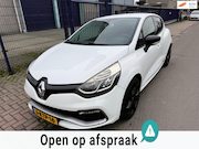 Renault Clio - 1.6 R.S. AUT. *CLIMA*LEER*18 INCH*ACTIEPRIJS