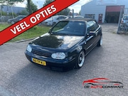 Volkswagen Golf - VR6