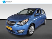 Opel Karl - 1.0 ecoFLEX Edition | Airco | Alarm klasse 1(startblokkering