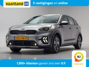 Kia Niro - 1.6 GDi Hybrid ComfortLine Aut. [ Navi Camera Trekhaak ]