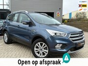 Ford Kuga - 1.5 EcoBoost Ultimate Trekhaak, Camera, Nieuwe-APK