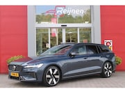 Volvo V60 - 2.0 T6 Plug-in hybrid 350PK AWD PLUS DARK | LONG RANGE | PAN