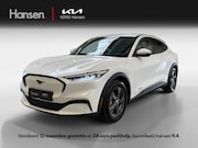 Ford Mustang - RWD 75 kWh I SOH 93, 9% I Leder I Trekhaak I Stoelverwarming