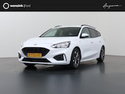 Ford Focus - Wagon 1.0 EcoBoost Hybrid ST Line Business | Winterpakket |