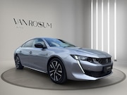 Peugeot 508 - 1.6 HYbrid Blue Lease GT