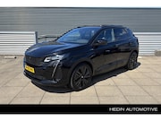 Peugeot 3008 - 1.6 HYbrid 225 GT Black Pack | Pano | Focal Audio