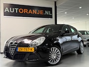 Alfa Romeo Giulietta - 1.4 T Impression-Clima-Navi-Volledig onderhouden