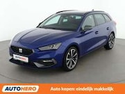 Seat Leon - 1.5 eTSI ACT FR