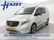 Mercedes-Benz Vito - 119 CDI 190 PK AUT. DUBBEL CABINE + CARPLAY | CAMERA | LED |