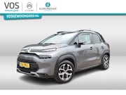 Citroën C3 Aircross - PureTech 110 EAT6 Shine Navigatie | Trekhaak | Airco | Parke