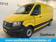 Volkswagen Crafter - 35 2.0 TDI L3H2 140 PK / Euro 6 / 3.000 KG Trekgewicht / Air