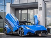Maserati MC20 - 3.0 V6 / Org. NL / 1st Owner / Lift / Carbon / Mint conditio