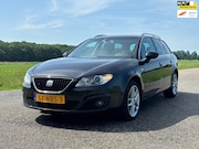 Seat Exeo - 1.8 TSI Businessline High | Navi + Cruise control |