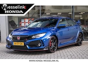 Honda Civic - 2.0 i-VTEC Type R GT - Illumination pack | Dealer ond. | Nav