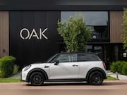 MINI Cooper S - Classic | Navigatie | Panorama | Lounge Leder ...