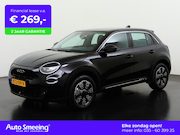Fiat 600 - 1.2 Hybrid Urban 145pk | 360 Camera | Navigatie | Apple Carp