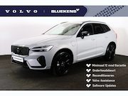 Volvo XC60 - T6 Recharge AWD Plus Black Edition