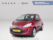 Ford Ka - 1.2 Titanium X start/stop | Airco | Mistlampen