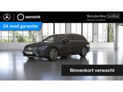 Mercedes-Benz C-klasse - Estate 300 e Advantage Pack | AMG | Panoramadak | Trekhaak |