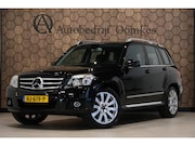 Mercedes-Benz GLK-klasse - 280 4-Matic