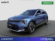 Kia e-Niro - EV Air 64.8 kWh | Company Car | 10 Jaar Garantie |