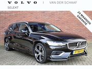 Volvo V60 - T8 455PK Recharge AWD Inscription | Trekhaak | Lighting | St