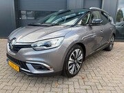 Renault Grand Scénic - 1.3 TCe Business Zen Automaat, Carplay, ACC, Clima, PDC, Cam