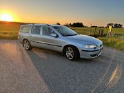 Volvo V70 - 2.5 R Geartronic