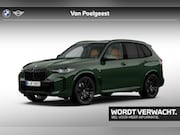 BMW X5 - xDrive50e