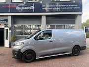 Opel Vivaro - 2.0 CDTI L3H1 Edition Bj 2021 Km 169.000 3pers Trekhaak, Air