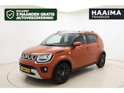 Suzuki Ignis - 1.2 Smart Hybrid Select 83pk | Airco | Trekhaak | Navigatie
