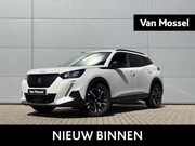 Peugeot 2008 - 1.2 PureTech Allure | Parkeerhulp | Navigatie | Cruise Contr
