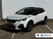 Peugeot 3008 - 1.2 Turbo GT Line | Apple Carplay/Android Auto|telefooninteg