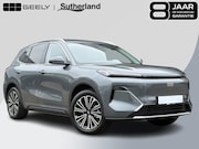 Geely Starray EM-i - 1.5 Max+ 262 PK | Panorama | Stoelen voor & achter verwarmd