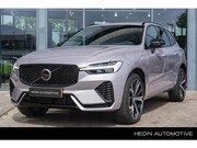 Volvo XC60 - 2.0 T6 Plug-in hybrid AWD Plus Dark | Google | Stoel & Stuur