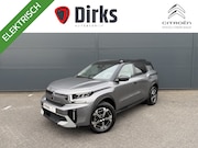 Citroën e-C3 - Max 113pk Comfort Range 44 kWh (Camera - Parkeersensoren V+A