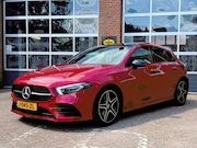 Mercedes-Benz A-klasse - 180 Business Solution AMG, Navi, Cruise, panodak, sportstoel
