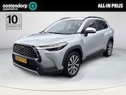 Toyota Corolla Cross - Hybrid 140 Style **DODEHOEK DETECTIE/ ELEKTRISCHE ACHTERKLEP