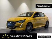 Peugeot 208 - Active Pack - LM VELGEN - ZUINIG - CARPLAY/ANDROID AUTO