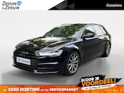 Audi A6 - Avant 1.8 TFSI ultra S line Edition